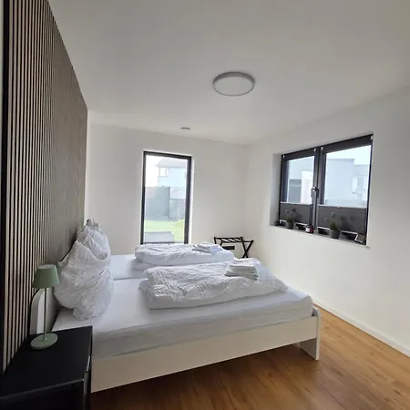 Abt Kleber Apartament