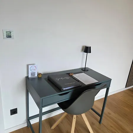 Apartament Abt Kleber *